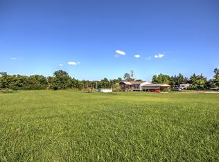 2900 N 260 Rd, Mounds, OK 74047