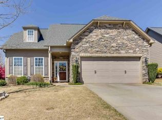 201 Blackford Ct, Greenville, SC 29609