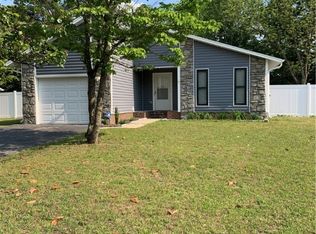 4815 Old Field Rd, Fayetteville, NC 28304