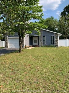 4815 Old Field Rd, Fayetteville, NC, 28304