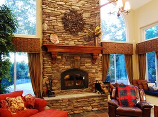 15325 Iron Canyon Rd, Santa Clarita, CA 91387