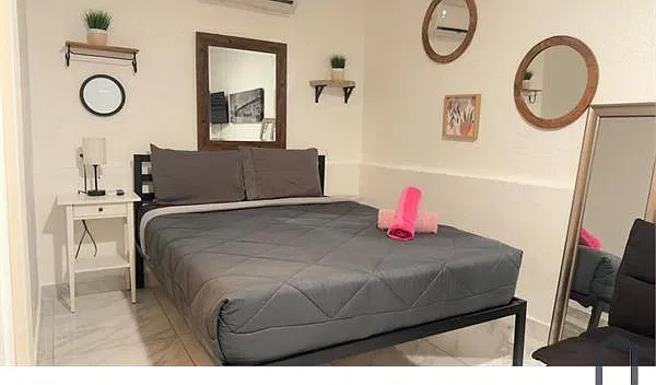 Studio, 270 sqft, $1,850 — Photo 3