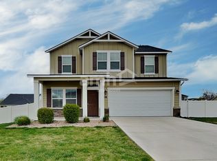 58 S Lancaster Dr, Nampa, ID 83651