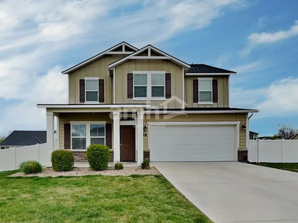 58 S Lancaster Dr, Nampa, ID 83651