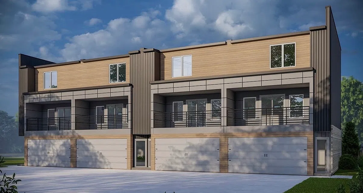 1443 W Hendon St — Photo 2