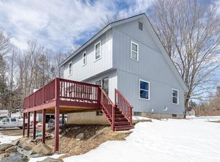 213 Williamsburg Rd, Worthington, MA 01098