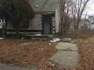 14612 Tuller St, Detroit, MI 48238