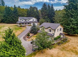 7606 NE Bergman Rd, Bainbridge Island, WA 98110
