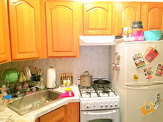 Rented by Rapid Realty Cobble Hill