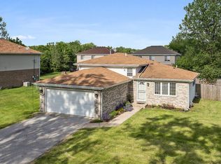 15535 Homan Ave, Markham, IL 60428