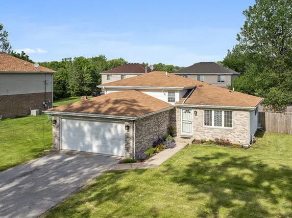 15535 Homan Ave, Markham, IL 60428