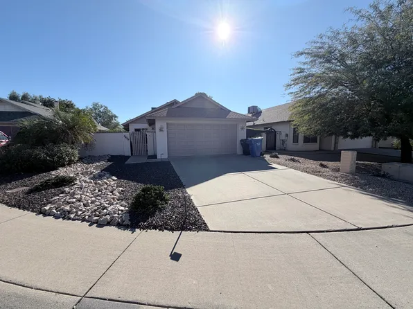 1933 E Wagoner Rd, Phoenix, AZ 85022