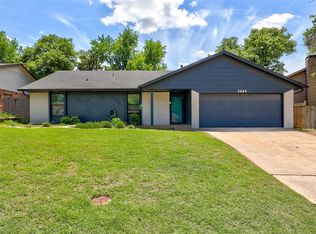 3604 NE 143rd St, Edmond, OK 73013