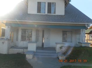 2645 S Rimpau Blvd, Los Angeles, CA 90016