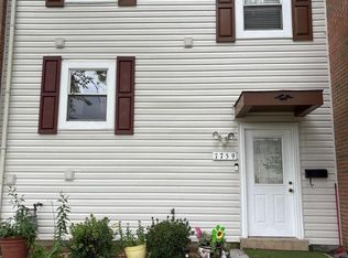 7759 Quail Run Ln, Manassas, VA 20109