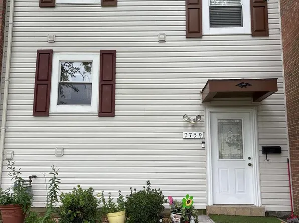 7759 Quail Run Ln, Manassas, VA 20109