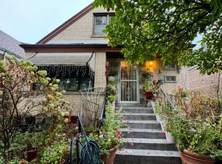 7127 S Ridgeway Ave, Chicago, IL 60629
