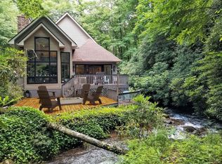 5140 Wayah Rd, Franklin, NC 28734