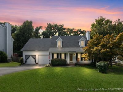 5807 Cherrystone Rd, Fayetteville, NC, 28311