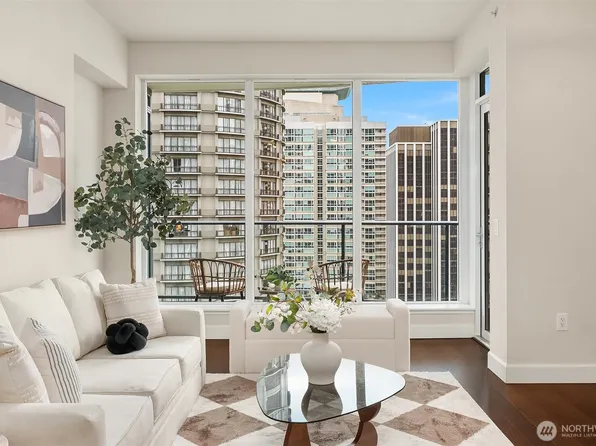 1920 4th Avenue #1509, Seattle, WA 98101