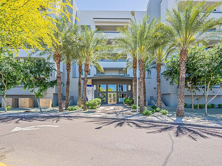 945 E Playa Del Norte Dr #3001 — Photo 11