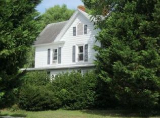 18841 County Rd, Parksley, VA 23421