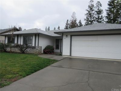 19 Betsey Way, Chico, CA, 95928