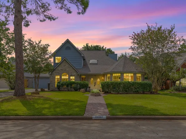 15107 Easton Park Dr, Houston, TX 77095
