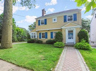 72 Douglas Pl, Mount Vernon, NY 10552
