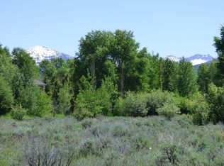 402 Aspen Meadows Rd, Driggs, ID 83422