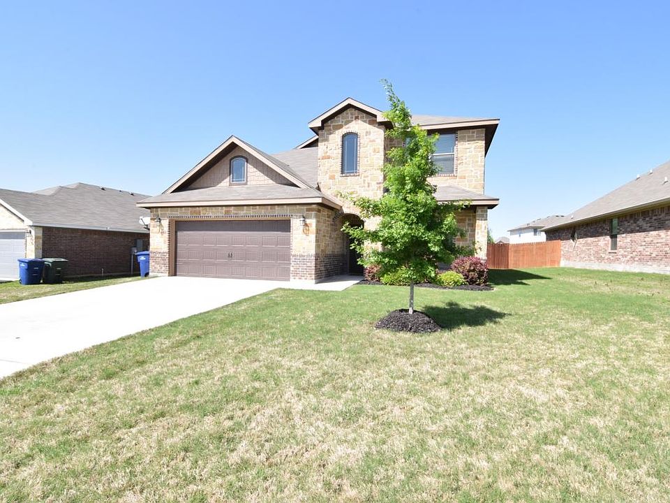 1606 neff drive deals copperas cove tx