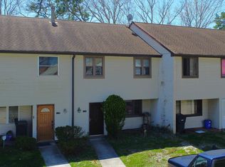 2107 Rhododendron Ct #2107, Mays Landing, NJ 08330