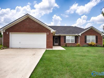 27586 Phillip Wagnon Dr, Athens, AL, 35613