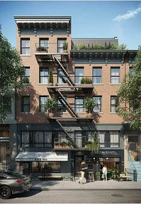 Rented by Bold New York | media 1