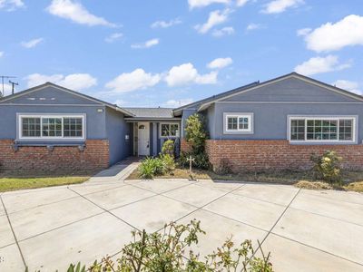 1306 W Hemlock St, Oxnard, CA, 93033