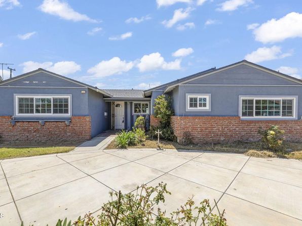 1306 W Hemlock St, Oxnard, CA 93033