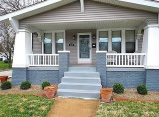 405 N Lincoln Ave, O'Fallon, IL