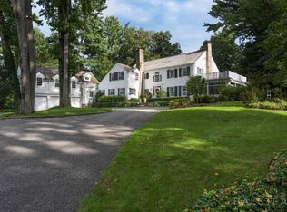 5 South Trl, Darien, CT 06820