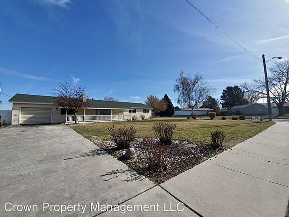 2nd image of 4312 W Okanogan Ave