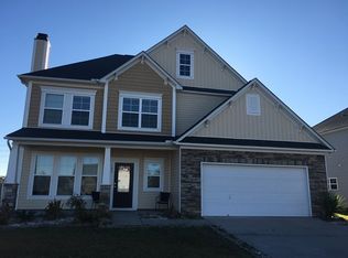 1637 Cabelas Pl, Sumter, SC 29150