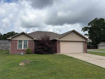 1845 Appalachain Dr, Conway, AR, 72034