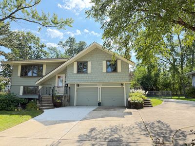 1033 Lowell Ln, Schaumburg, IL, 60193