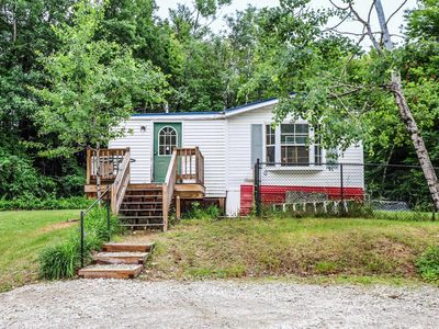 267 Mount Delight Road, Epsom, NH, 03234