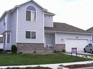 8681 W Chromium Way, Magna, UT 84044