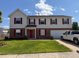 3664 Newberry Rd, Plainfield, IN 46168