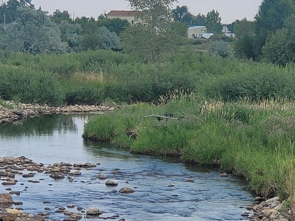 85 N Fork Rd, Lander, WY 82520