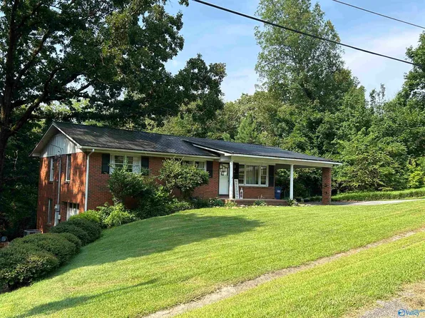 4208 Brian Dr, Anniston, AL 36201