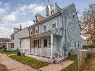 626 Race St, Bristol, PA 19007
