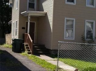 439 Hawley St, Rochester, NY 14611