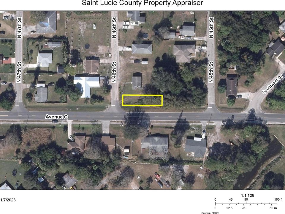 2nd image of 46 N 46th Street